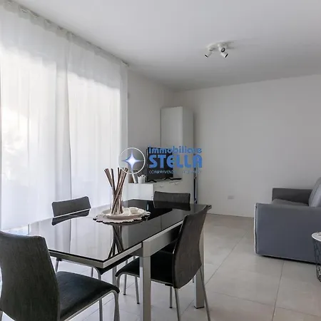 Campingplatz Villaggio Baia Blu