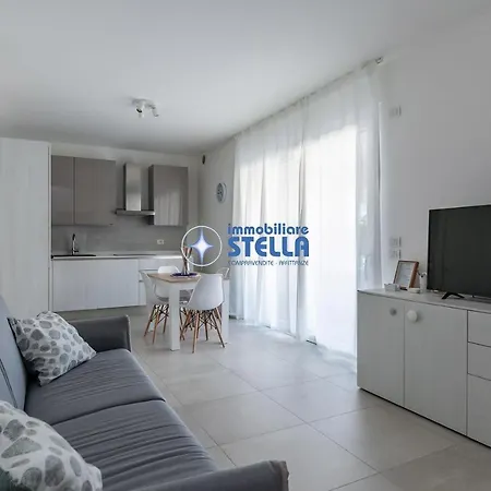 Campingplatz Villaggio Baia Blu *