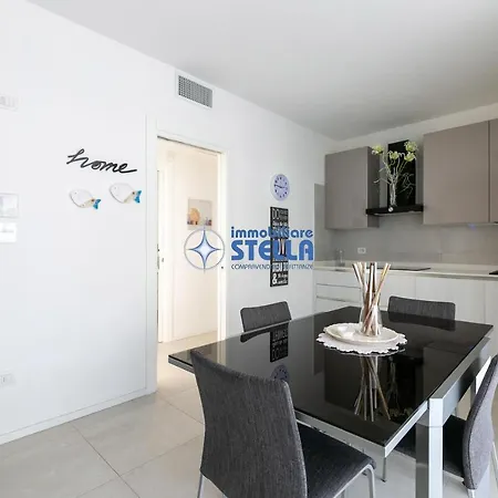 Villaggio Baia Blu Campingplatz *