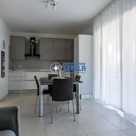 Villaggio Baia Blu Campingplatz
