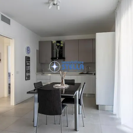 Campingplatz Villaggio Baia Blu Lido di Jesolo