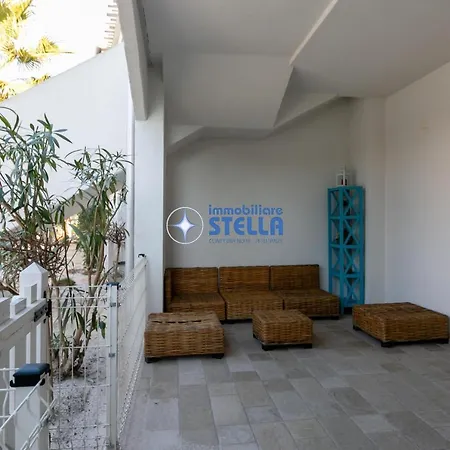 Villaggio Baia Blu Campingplatz Lido di Jesolo