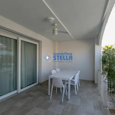 Campingplatz Villaggio Baia Blu *