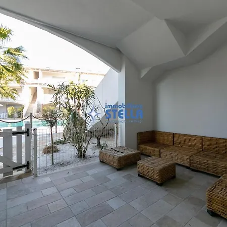 Campingplatz Villaggio Baia Blu