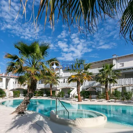 Campingplatz Villaggio Baia Blu *