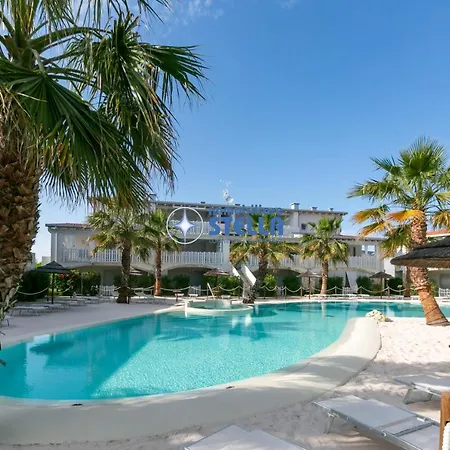 Campingplatz Villaggio Baia Blu *