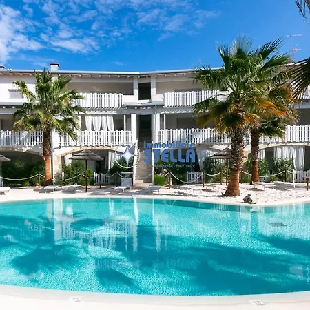 Villaggio Baia Blu Campingplatz *